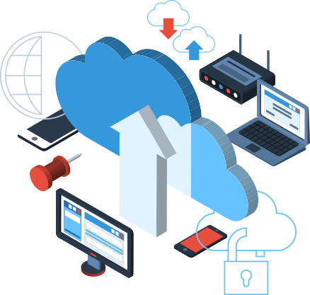 Cloud Backup