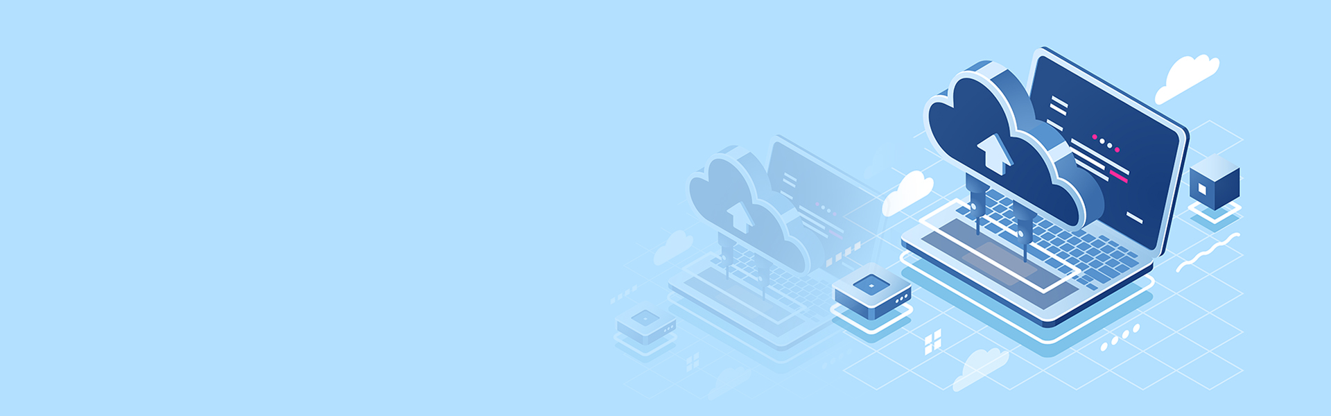 Cloud Backup