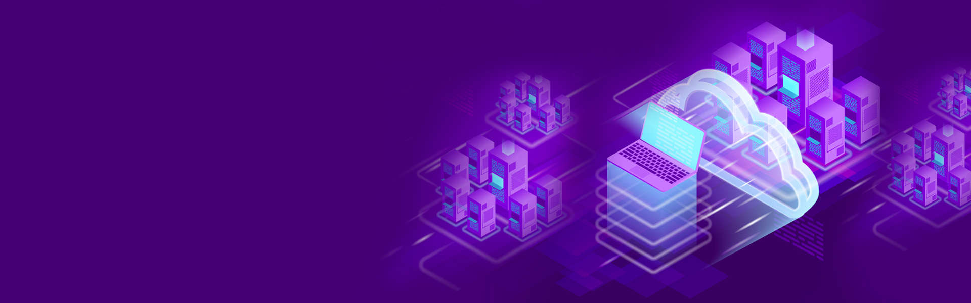 Cloud Infrastructure