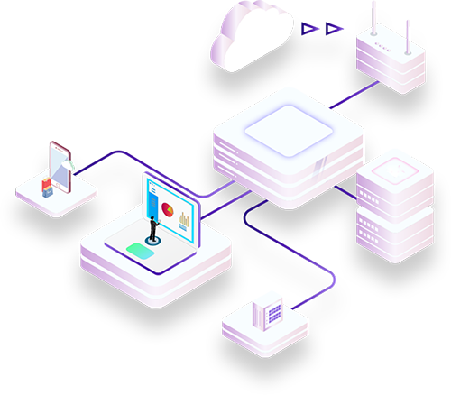 Cloud application