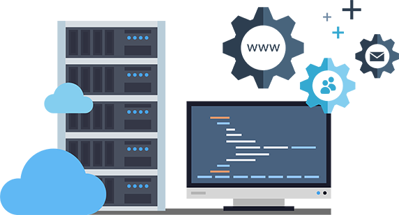 Cloud application